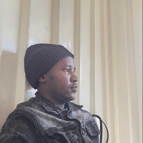 Okua J. profile photo