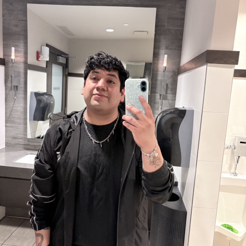 luis a. profile photo