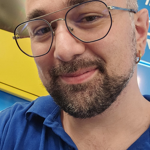 Antonio P. profile photo
