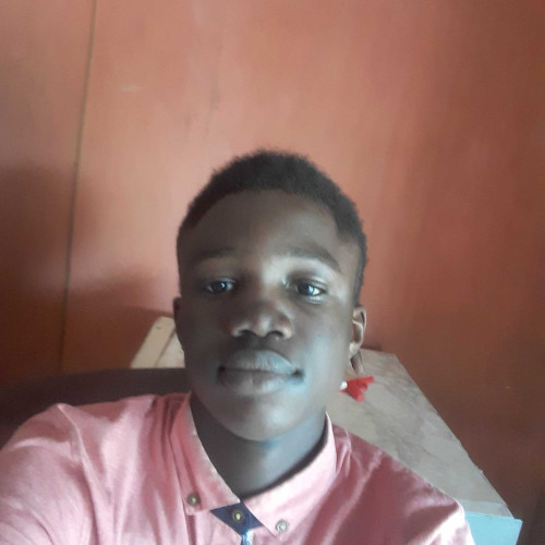 Nuel T. profile photo
