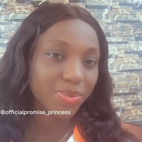 Princess N. profile photo