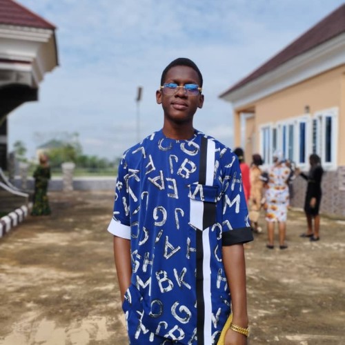 Michael O. profile photo