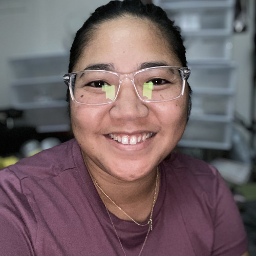 Rayna A. profile photo