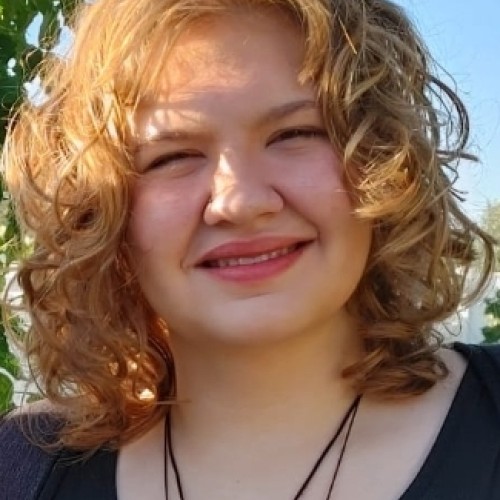 Kyra L.