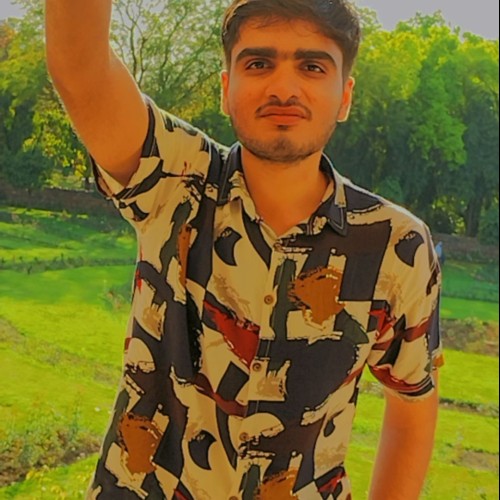 Abhishek Y.