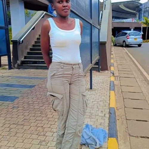 Naomi C. profile photo