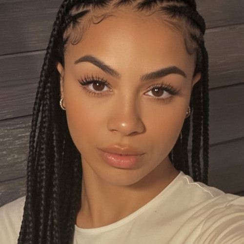 Aliyah B. profile photo