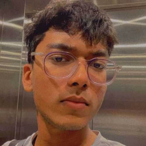 PARTH T. profile photo