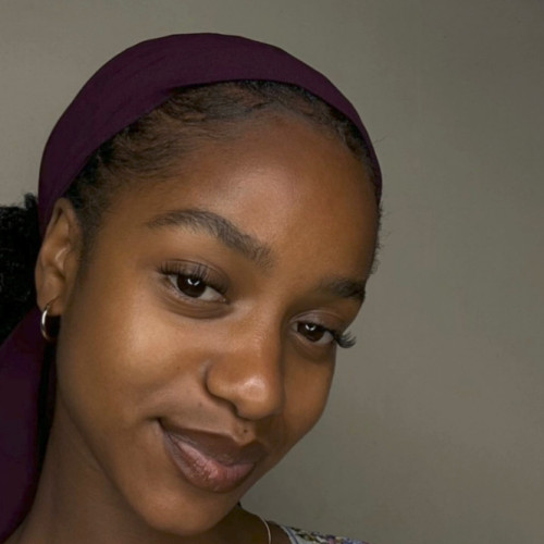 Anna P. profile photo