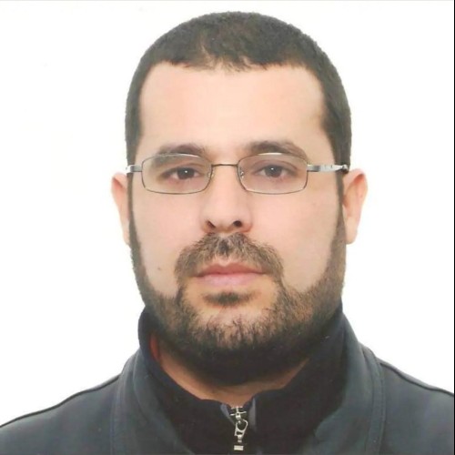 Rachid E.