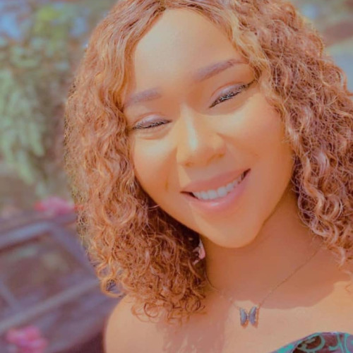 Sinach S. profile photo