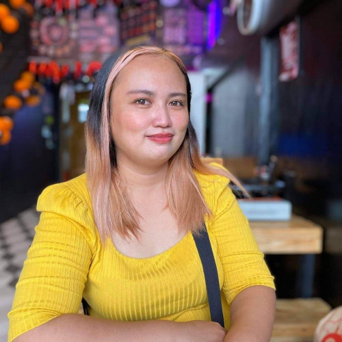Ma Kathlyn Chrisseht P. profile photo