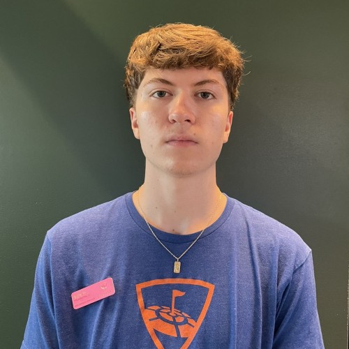 Nicholas M. profile photo