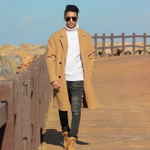 Oussama i.