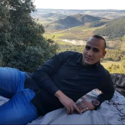 Abderrahmane B. profile photo