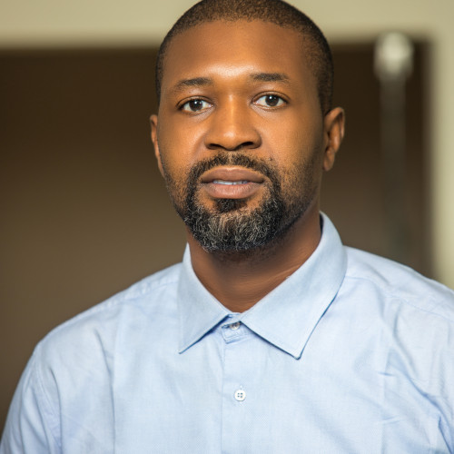 UCHE D. profile photo