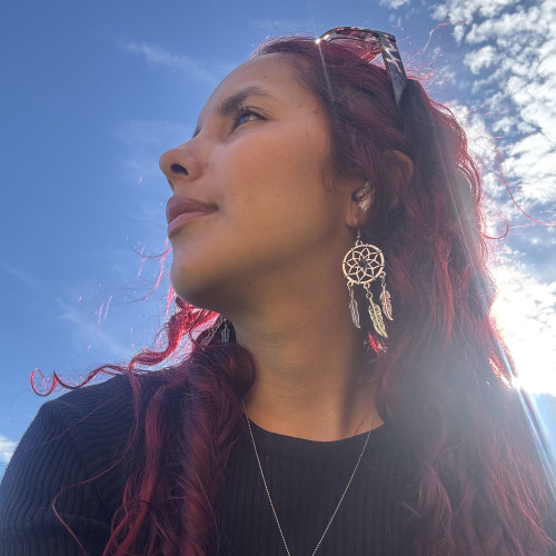 Aleja A. profile photo