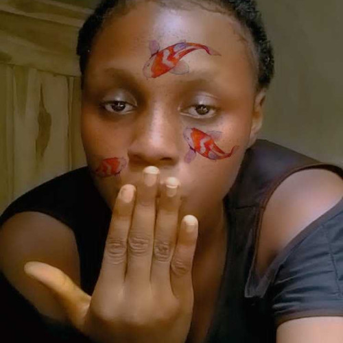 Blessing O.