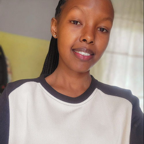 Jackline J. profile photo