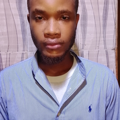 Emmanuel N. profile photo
