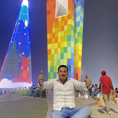 Andres F. profile photo