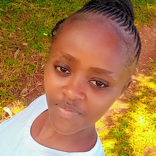 Jedidah W. profile photo