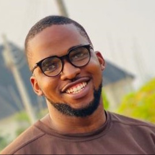 nnanna u. profile photo