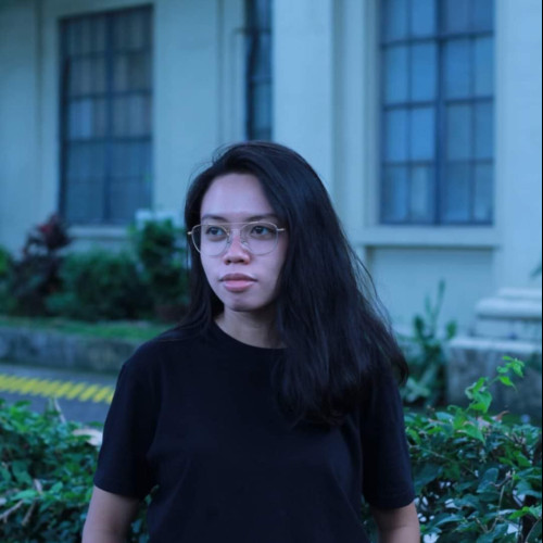 Marie Grace D. profile photo