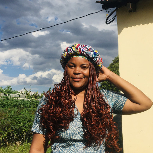 Deidree K. profile photo