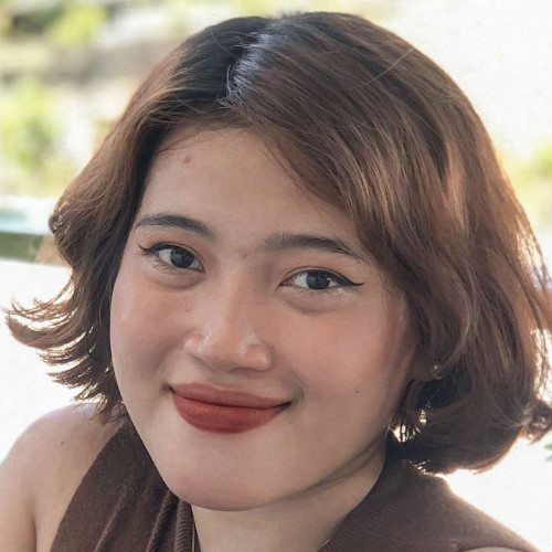 Eunice Jane M.