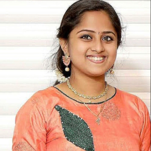 Anamika k. profile photo