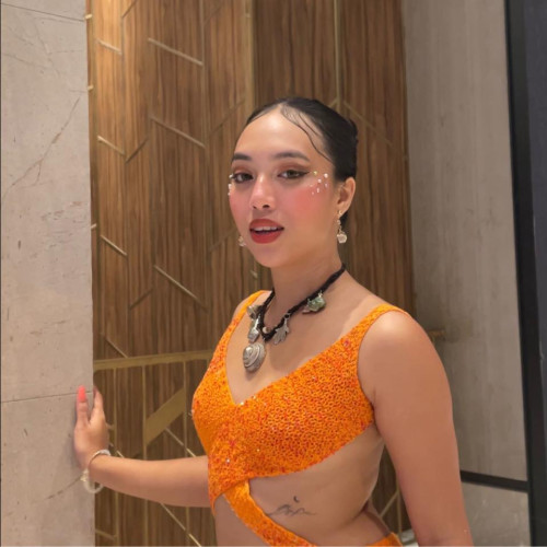 Zaryl Kaye W.