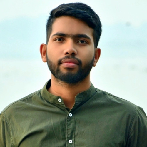 Anish S. profile photo