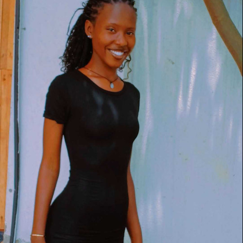 nyangoma t. profile photo