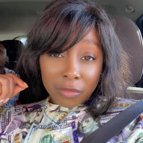 Jada L. profile photo