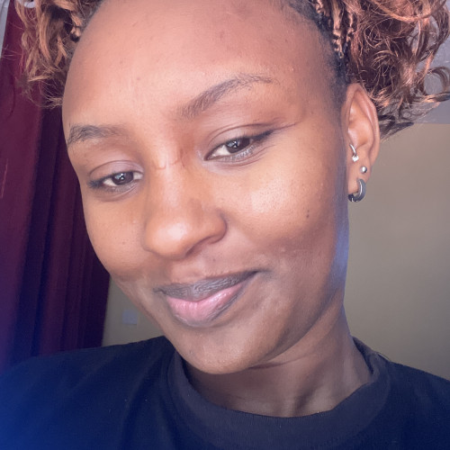 Valentine W. profile photo