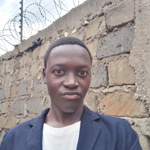 Shadrak  N. profile photo