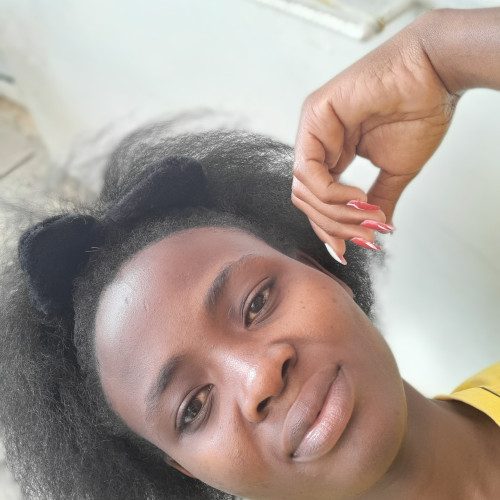 Jacinta  W. profile photo