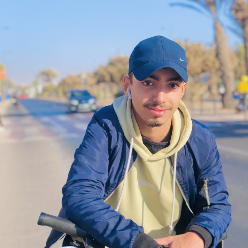 Yassir A. profile photo