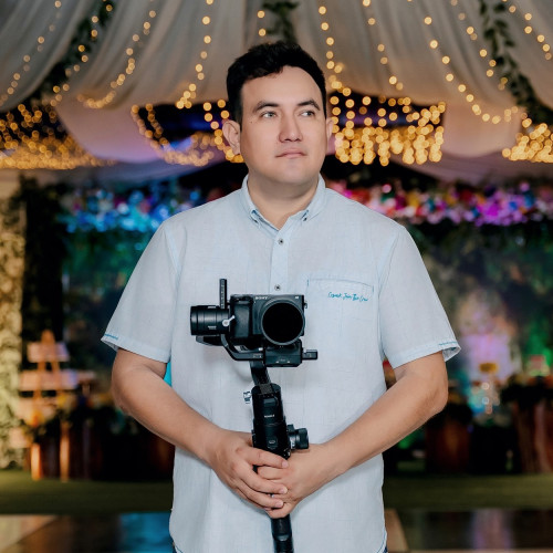 Alex Deivis D. profile photo