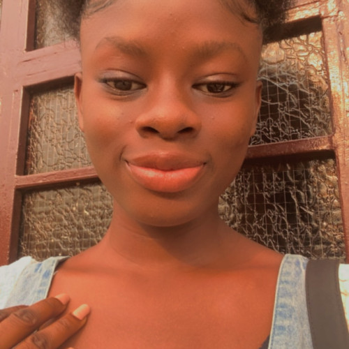 Favour S.