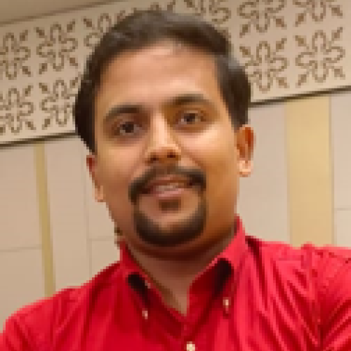 Yash G.