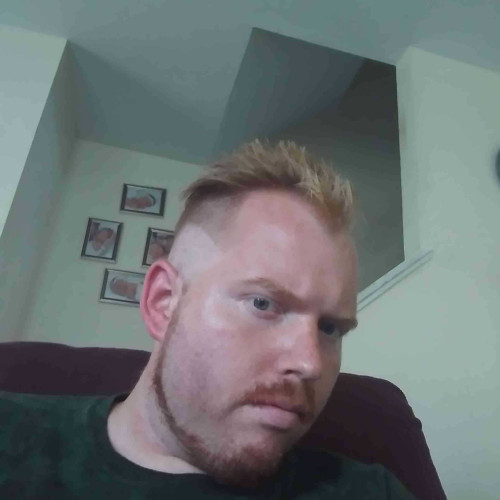 zachariah b. profile photo