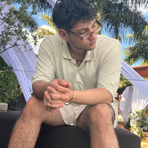 David S. profile photo