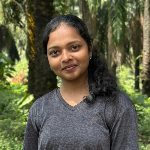 Sneha S. profile photo