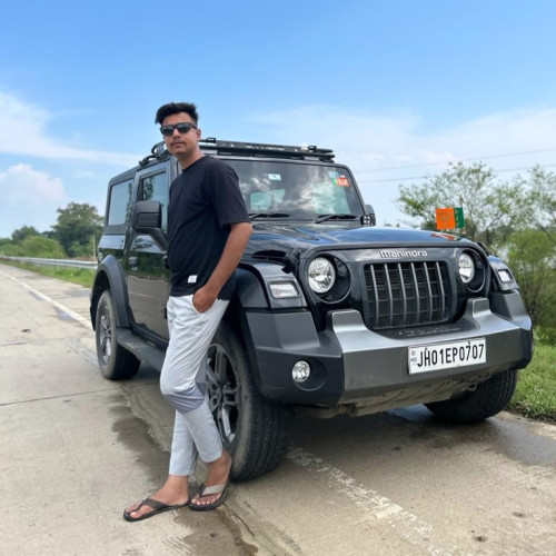 Abhay t. profile photo