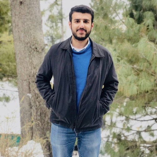 Abdullah M.