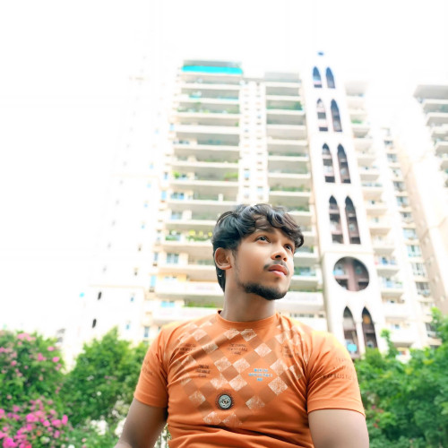 naman m. profile photo