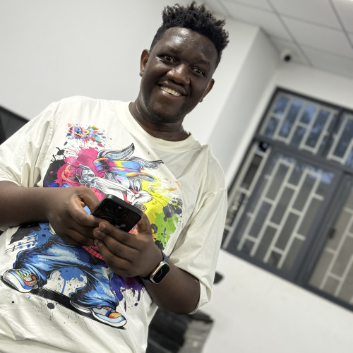 muyingo p. profile photo