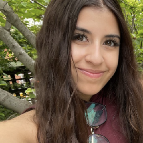 Sarah C. profile photo